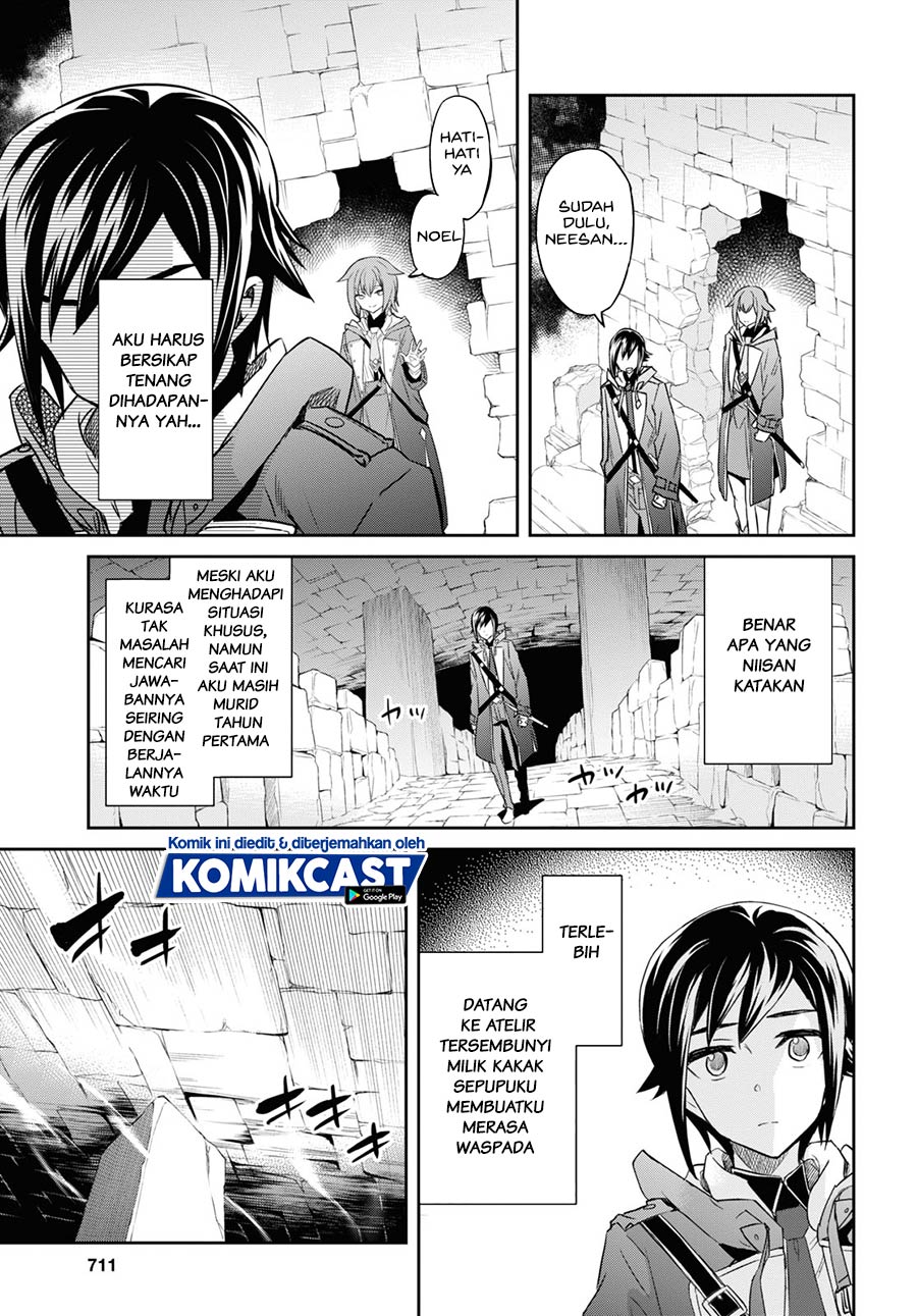 Nanatsu No Maken Ga Shihai Suru Chapter 20 Gambar 6
